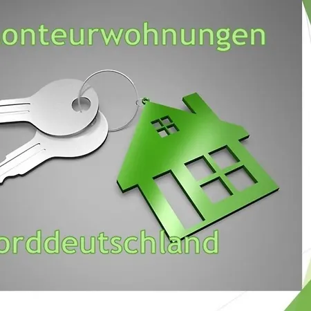 Guenstige In Ostfriesland Auch Fuer Kleine Familie Appartement Utarp