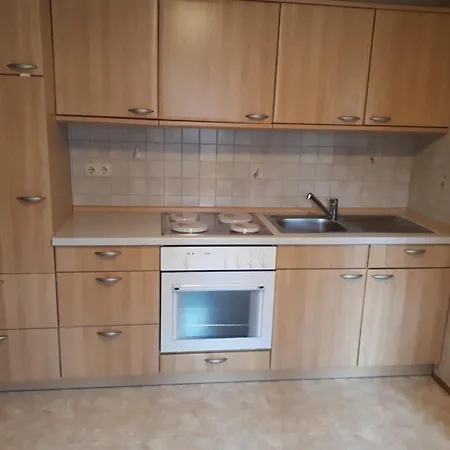Guenstige In Ostfriesland Auch Fuer Kleine Familie Apartment *