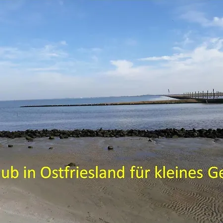 Guenstige In Ostfriesland Auch Fuer Kleine Familie * Utarp