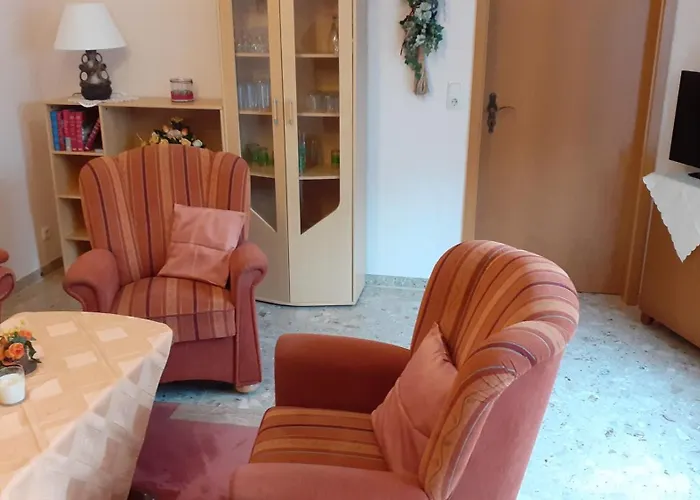 Guenstige In Ostfriesland Auch Fuer Kleine Familie
