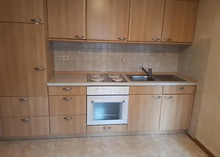 Guenstige In Ostfriesland Auch Fuer Kleine Familie Daire *